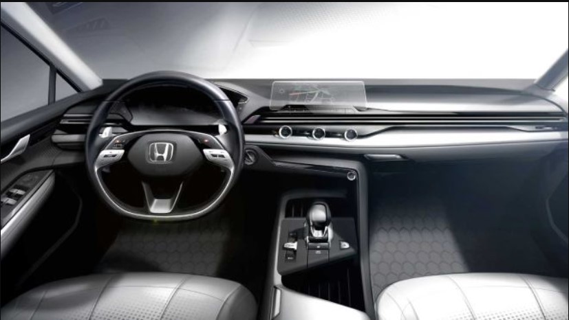 2021 Honda Civic Sedan