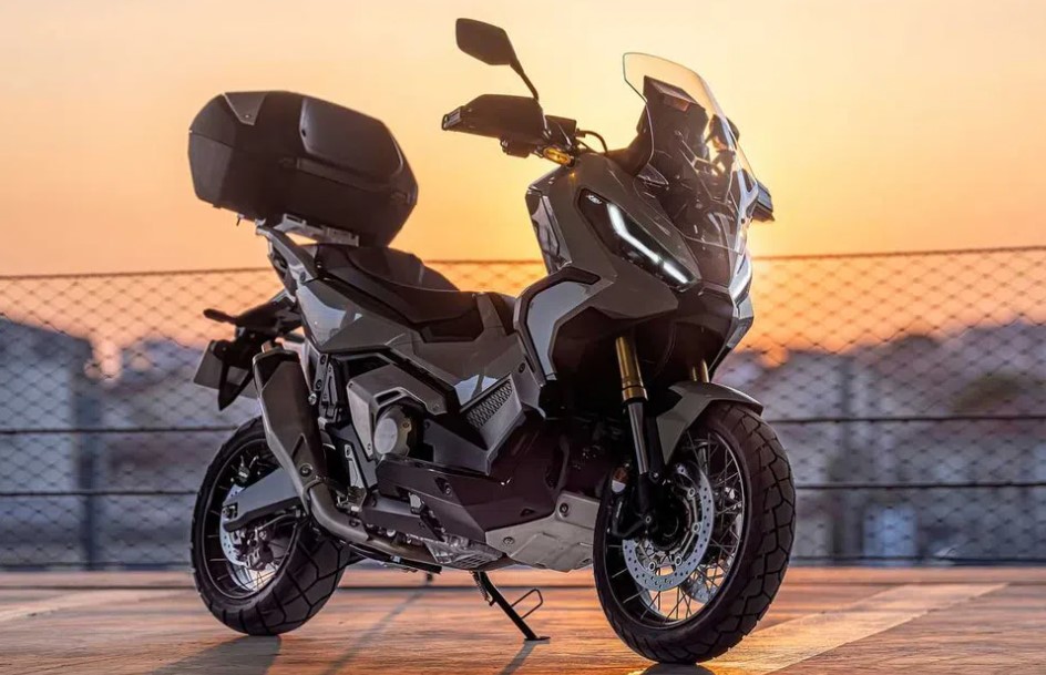 2021 Honda X-ADV ve NC750X Satışa Sunuldu! Peki Fiyatlar? 2021 Honda X-ADV ve NC750X