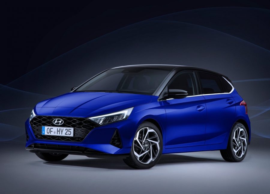 2021 Hyundai i20 için Güzel İndirim! Yeni Fiyatlar 2021 Hyundai i20
