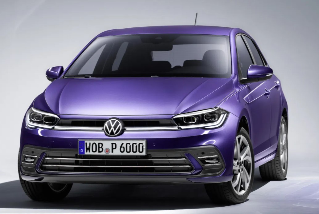 2021 Volkswagen Polo Tanıtıldı! Yeni Nesil Geliyor 2021 Volkswagen Polo