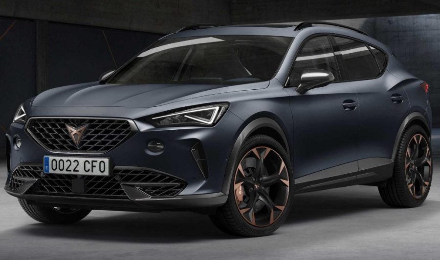 Cupra Resmi Olarak Türkiye’de! İşte Satılan İlk Model Cupra