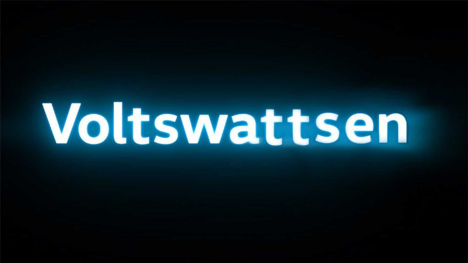 Volkswagen Bir Bomba Daha Patlatıyor; “Voltswattsen” Alt Markası Gelebilir Voltswattsen