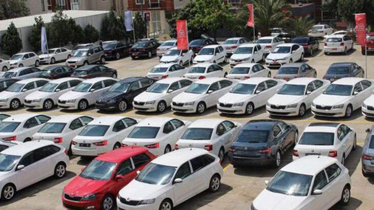 İkinci El Otomobillerde Fiyatlar Daha da Tırmanabilir yarı iletken çip