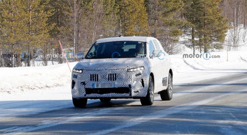 Yeni Renault Kadjar