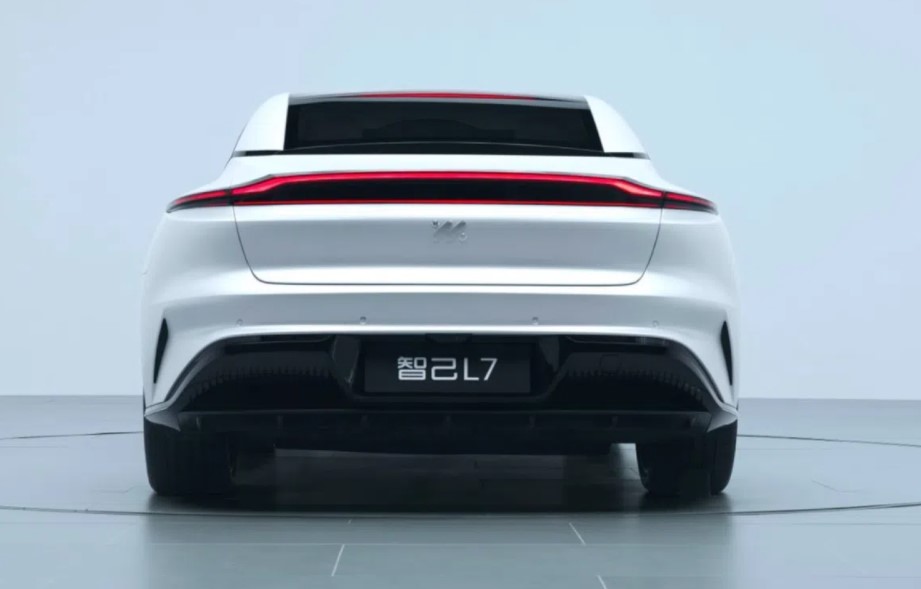 Zhiji IM L7