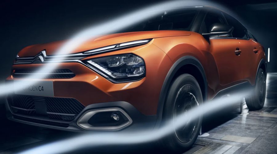 2021 Citroen C4 Türkiye fiyatı