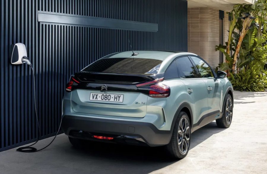2021 Citroen C4 Türkiye fiyatı