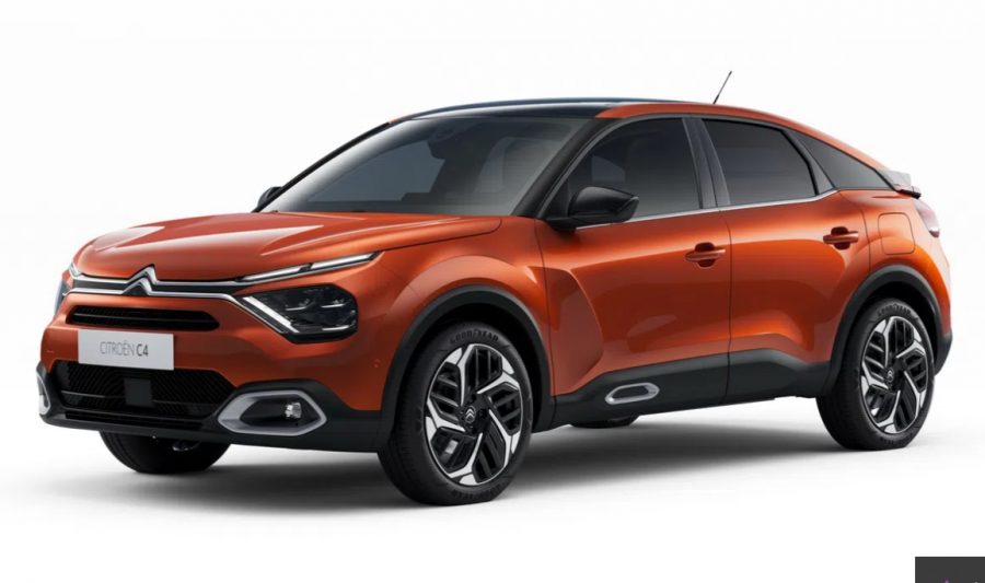 2021 Citroen C4 Türkiye fiyatı