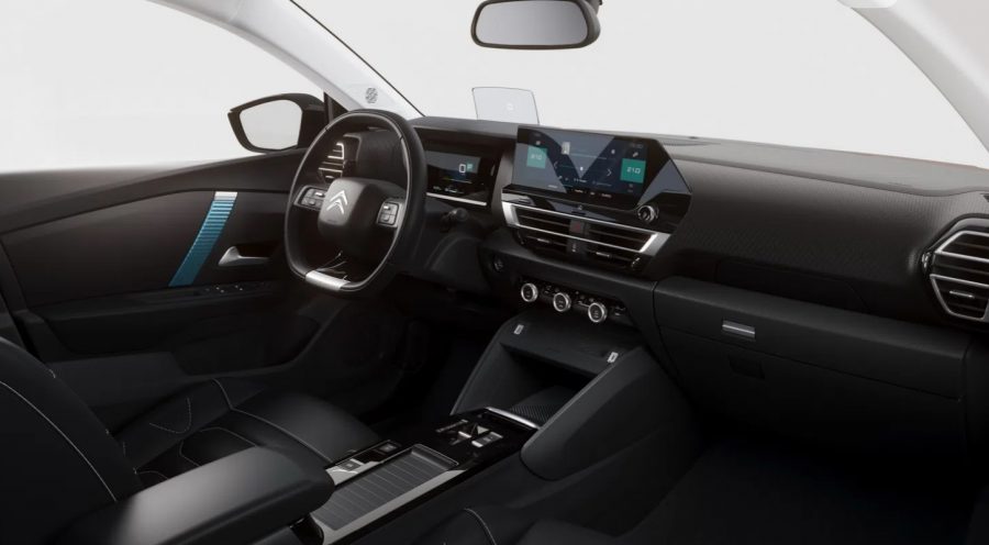 2021 Citroen C4 Türkiye fiyatı