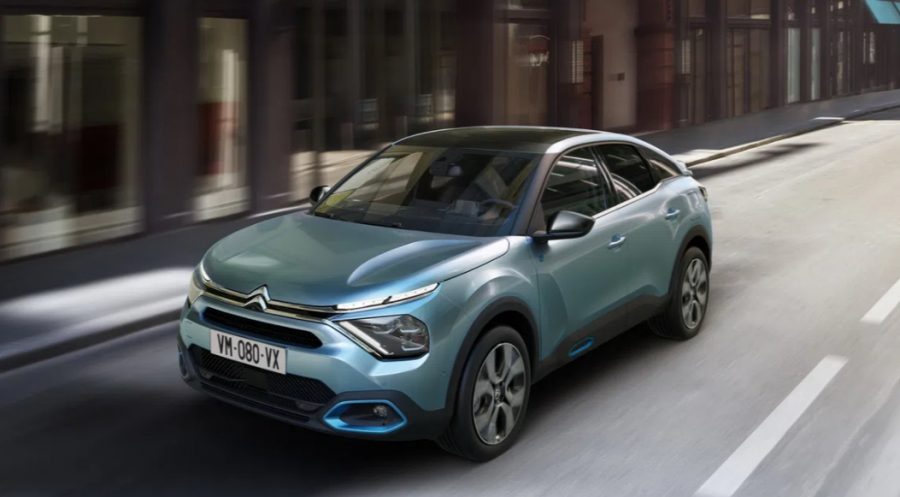 2021 Citroen C4 Türkiye Fiyatı Açıklandı! Satışlar Başlıyor 2021 Citroen C4 Türkiye fiyatı