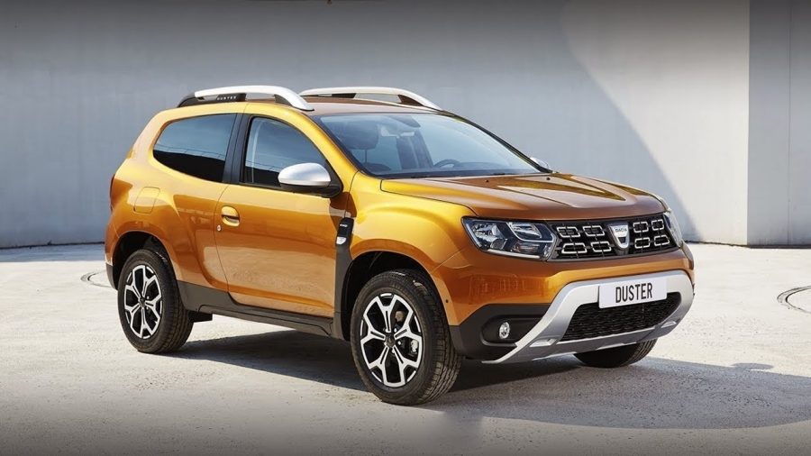 2021 Dacia Duster Fiyatlarını Tutun! Uçmaya Başladı 2021 Dacia Duster