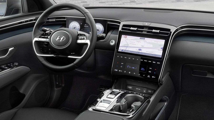 2021 Hyundai Tucson Türkiye Fiyatı 