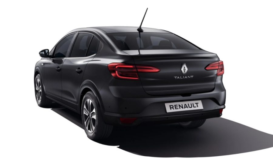 2021 Renault Taliant Türkiye fiyat listesi ve motor seçenekleri