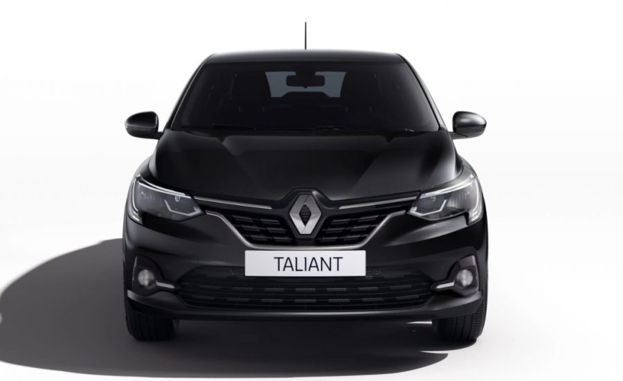 2021 Renault Taliant Türkiye fiyat listesi ve motor seçenekleri