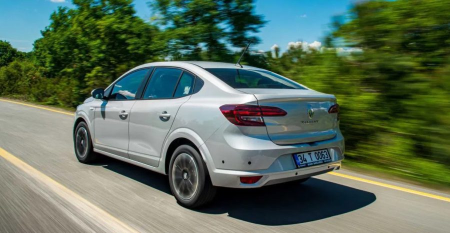 2021 Renault Taliant Türkiye fiyat listesi ve motor seçenekleri