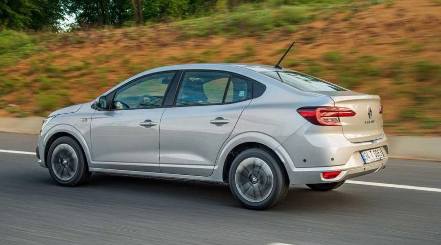 2021 Renault Taliant Türkiye fiyat listesi ve motor seçenekleri