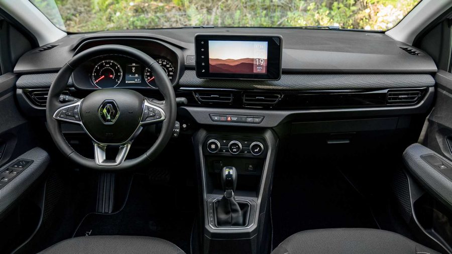 2021 Renault Taliant Türkiye fiyat listesi ve motor seçenekleri