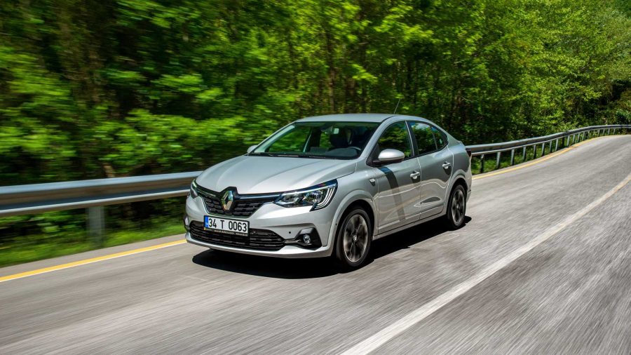 2021 Renault Taliant Türkiye Fiyat Listesi ve Motor Seçenekleri 2021 Renault Taliant Türkiye fiyat listesi ve motor seçenekleri