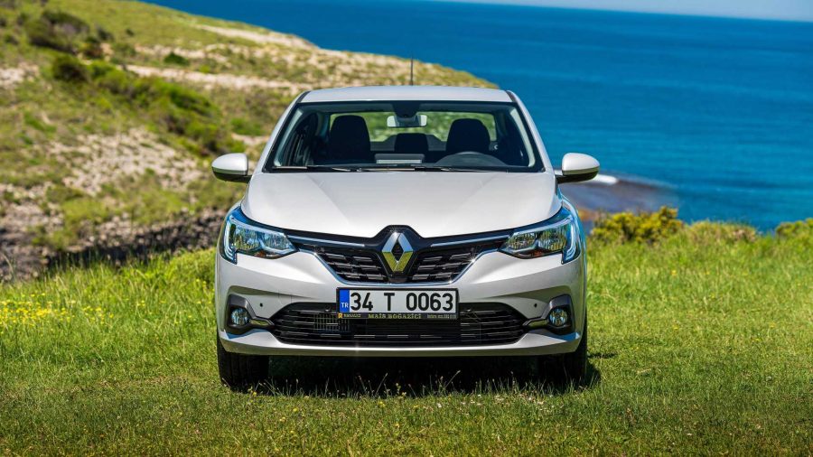 2021 Renault Taliant Türkiye fiyat listesi ve motor seçenekleri
