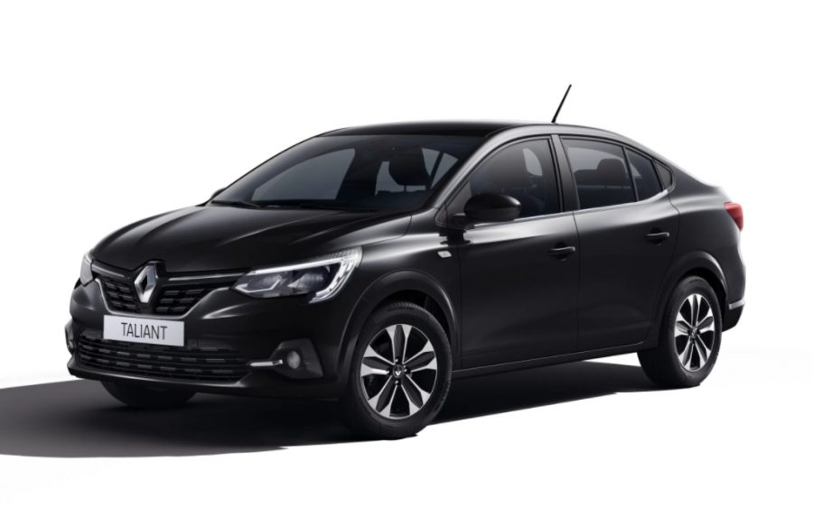2021 Renault Taliant Türkiye fiyat listesi ve motor seçenekleri
