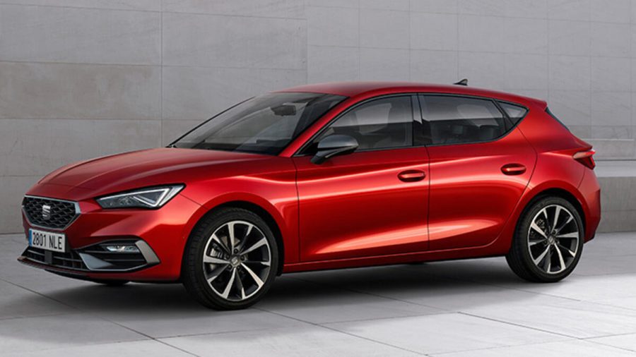 2021 Seat Leon Fiyatlarında İndirim Kararı Geldi 2021 Seat Leon