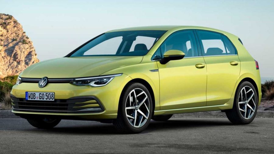 2021 Volkswagen Golf Fiyatları Ses Getirecek Şekilde Artmaya Başladı 2021 Volkswagen Golf