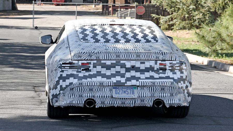 2022 Nissan 400Z 