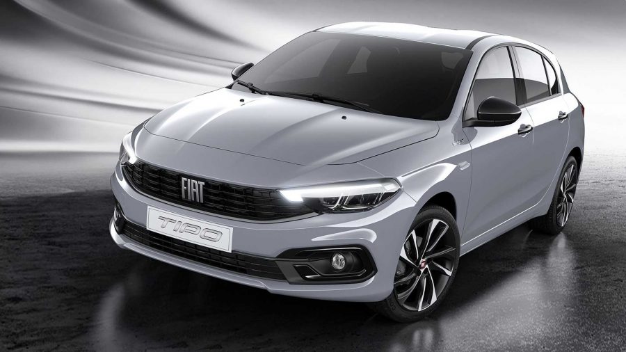Fiat Egea City Sport Satışa Çıktı! Nasıl Farklar Söz Konusu? Fiat Egea City Sport