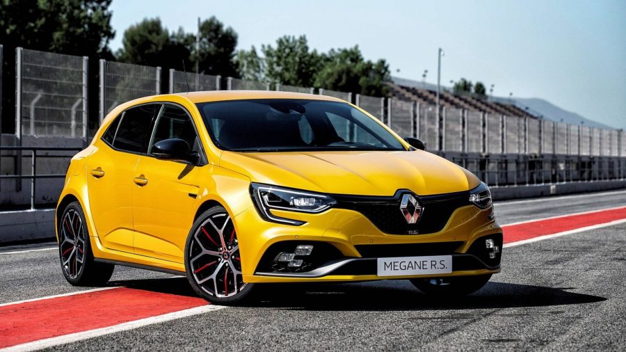 Renault Sport (R.S.)