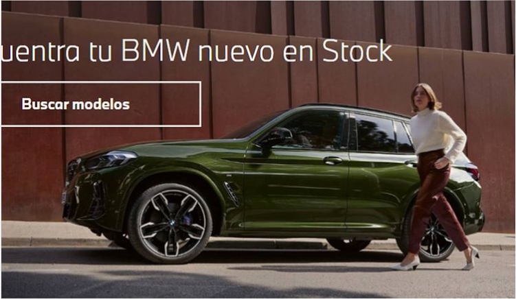 Yeni BMW X3