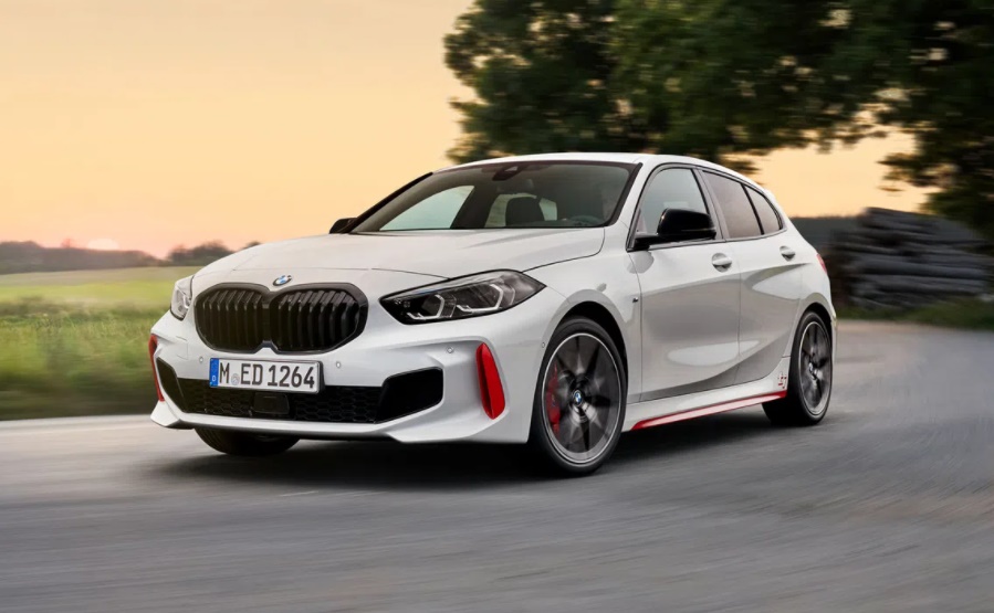 2021 BMW 128ti Türkiye Fiyatı Açıklandı! Aman Aman 2021 BMW 128ti Türkiye fiyatı