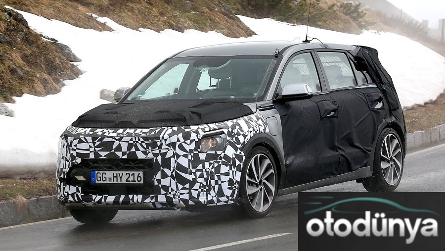 2021 Kia Niro
