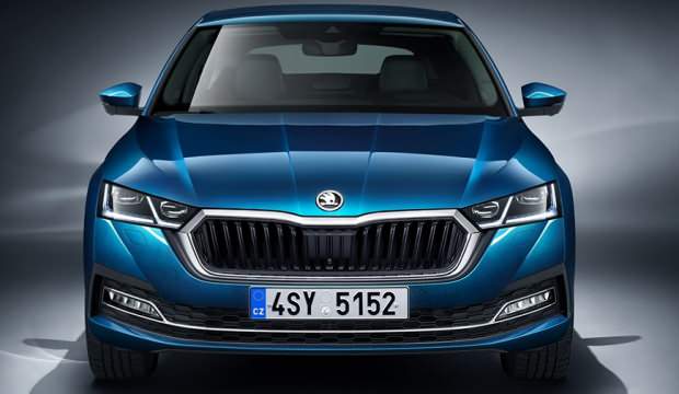 2021 Skoda Octavia için Müthiş Zam! 2021 Skoda Octavia