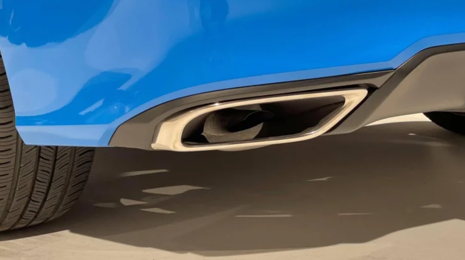 2022 Honda Civic Hatchback