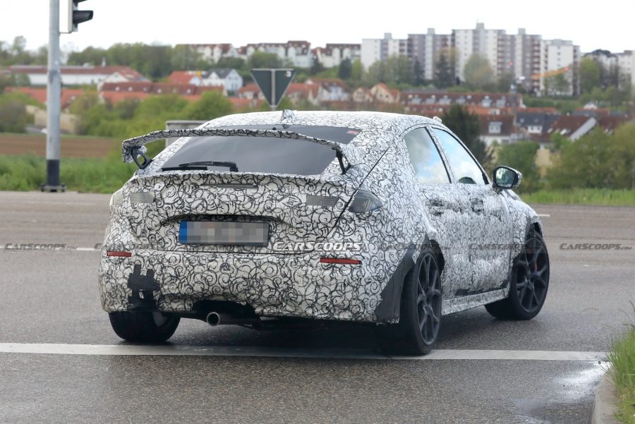 2022 Honda Civic Type R