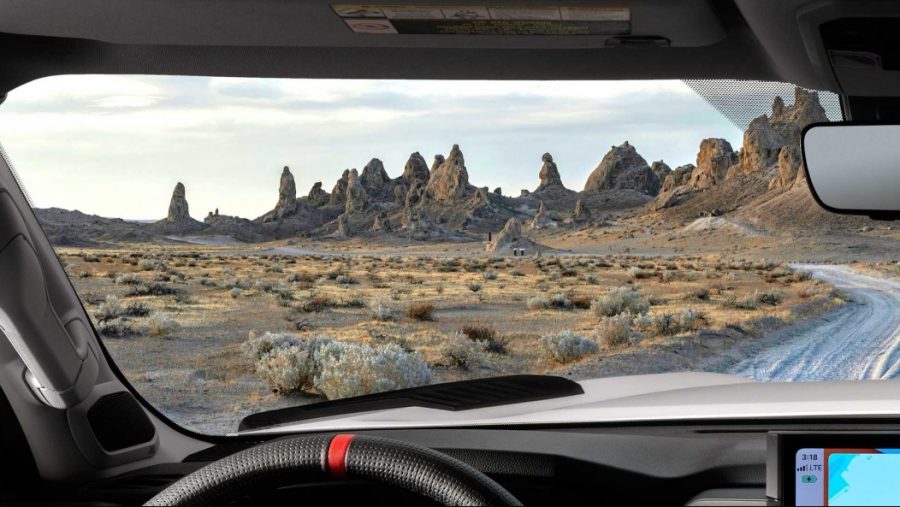 2022 Toyota Tundra 