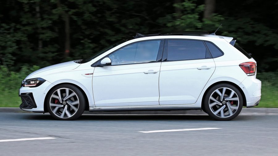 2022 Volkswagen Polo GTI
