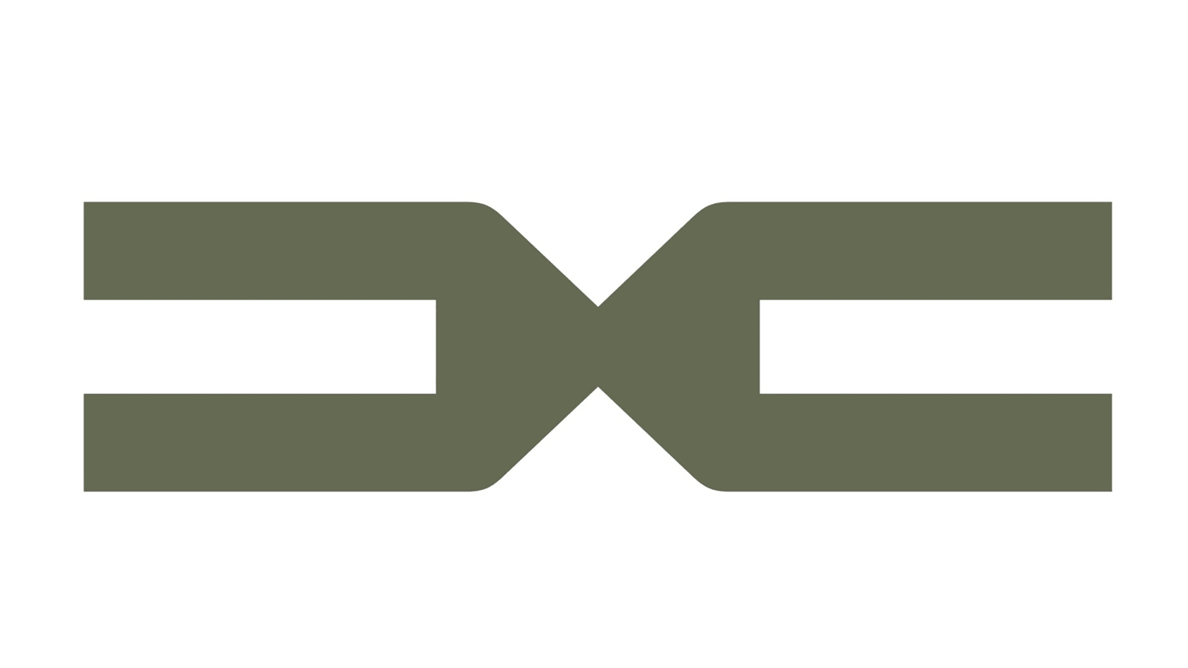 Dacia yeni logosu