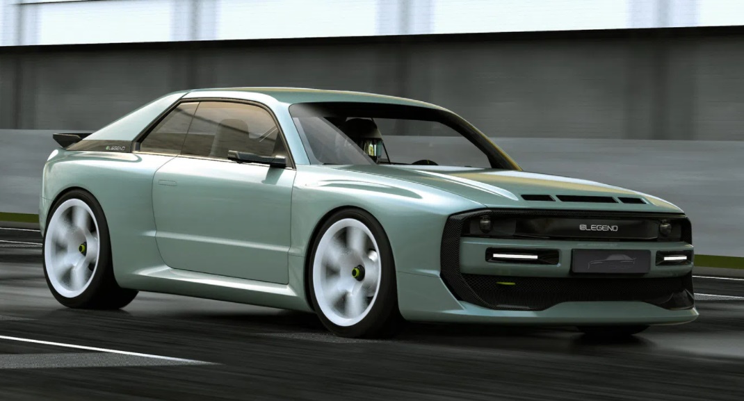 E-Legend EL1