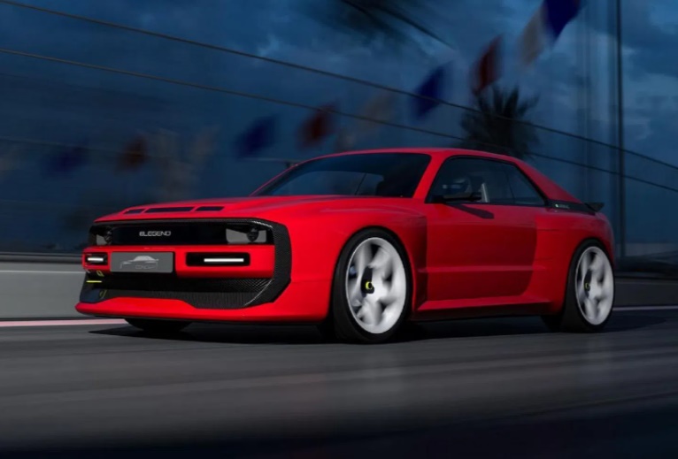 E-Legend EL1