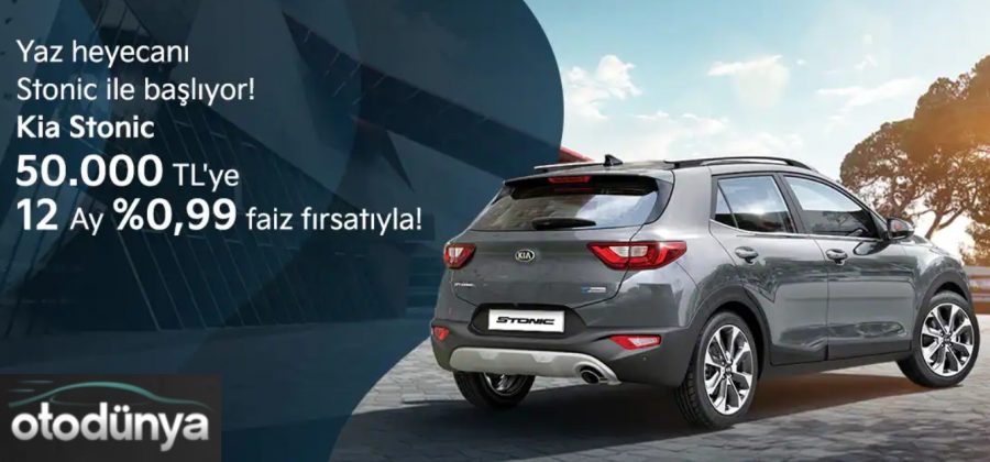 Kia yaz kampanyaları
