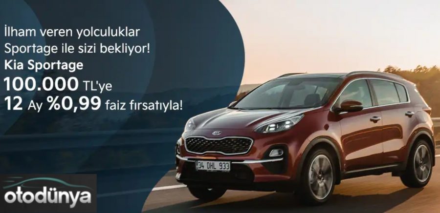 Kia yaz kampanyaları