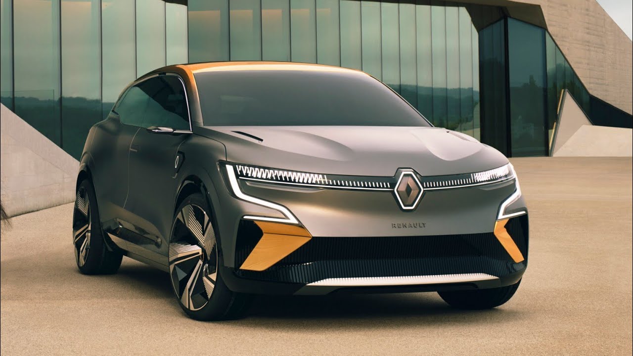 Renault Tam Elektrikli Otomobil Markası Olma Yolunda Renault