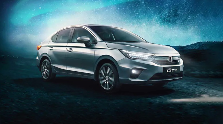 2021 Honda City Ne Zaman Türkiye’ye Geliyor? 2021 Honda City