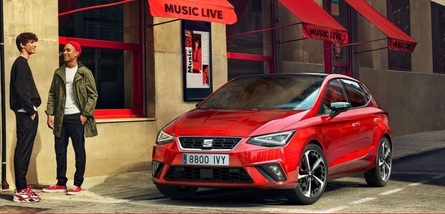 2021 Seat Ibiza Türkiye’de! Fiyatı? 2021 Seat Ibiza Türkiye