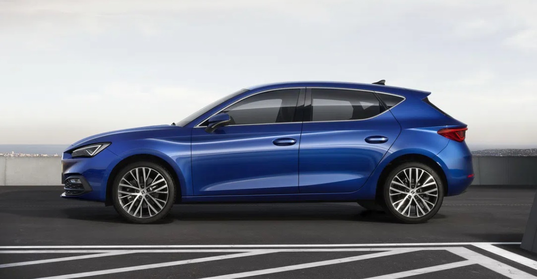 2021 Seat Leon