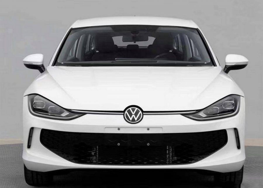 2021 Volkswagen Lamando
