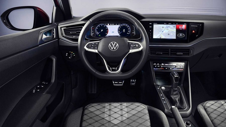 2021 Volkswagen Taigo
