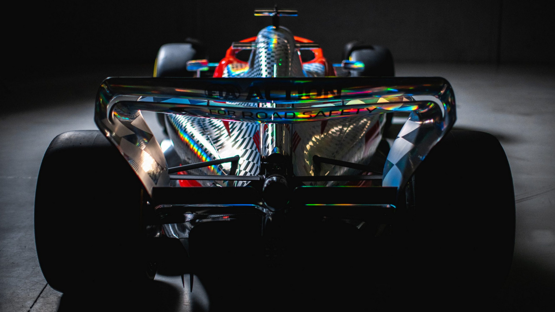 2022 Formula 1 