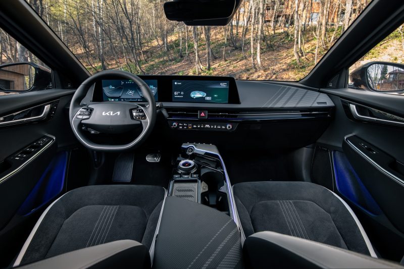 2022 Kia Niro
